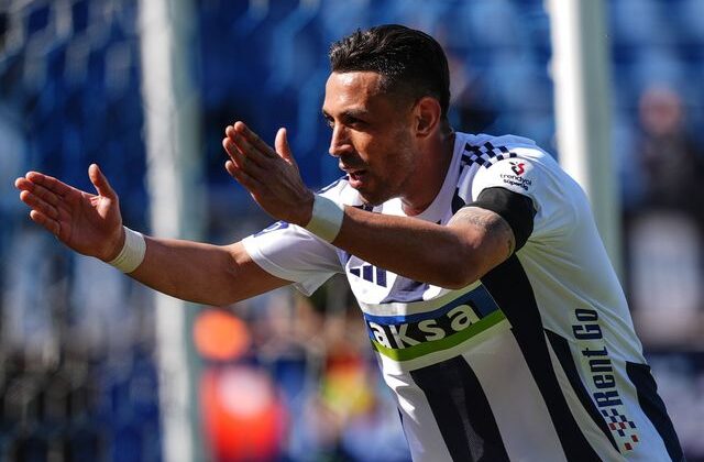 Kasımpaşa’dan ligde kalma yolunda önemli 3 puan