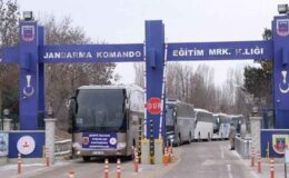 Komando Komutanlığında acı olay! Kursiyer hayatını kaybetti