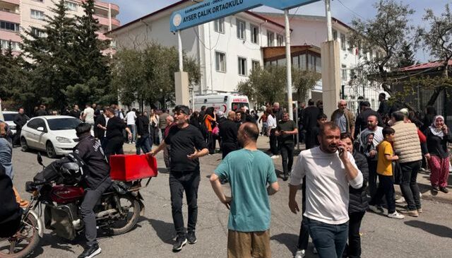 Katliam sonrası gündeme gelmişti! Okul yönetiminin görevden alınma nedeni belli oldu