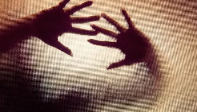 Annesini darp eden şahıs tutuklandı