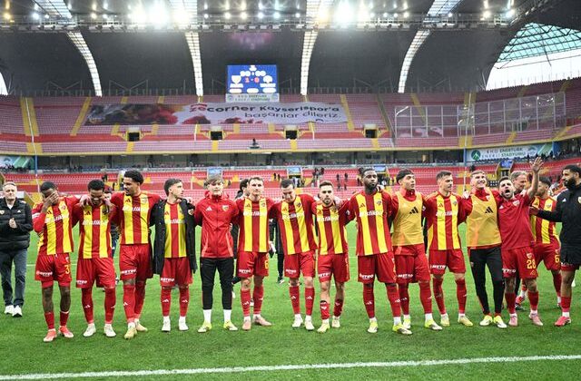 Kayserispor’un Fenerbahçe maçı için satışa çıkardığı biletlerin fiyatı tepki çekti