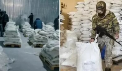 Kazakistan tarihinin en büyük operasyonunda Türk sanığın “Hindistan cevizi” savunması şaşkına çevirdi