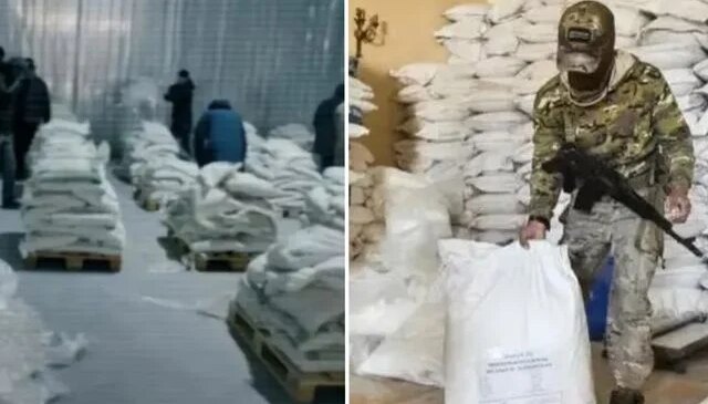 Kazakistan tarihinin en büyük operasyonunda Türk sanığın “Hindistan cevizi” savunması şaşkına çevirdi