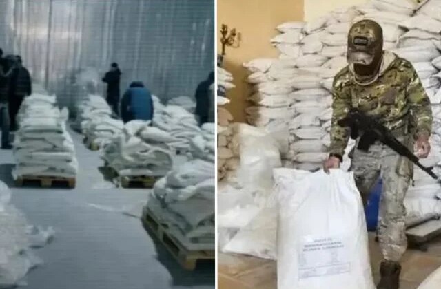 Kazakistan tarihinin en büyük operasyonunda Türk sanığın “Hindistan cevizi” savunması şaşkına çevirdi