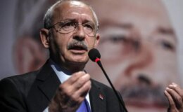Kemal Kılıçdaroğlu’na hapis cezası