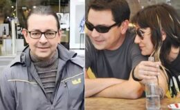 Kenan Doğulu acı haberi duyurdu! 46 yaşında hayatını kaybetti