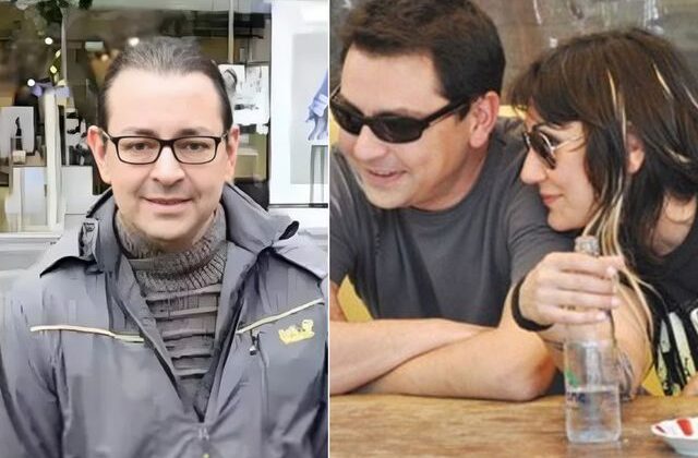 Kenan Doğulu acı haberi duyurdu! 46 yaşında hayatını kaybetti