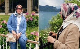 Kendisini öğrencilerine siper eden Ayla öğretmenin acısına dayanamadı