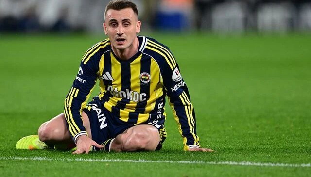 Kerem Aktürkoğlu çıldırdı: Skandal bir karar