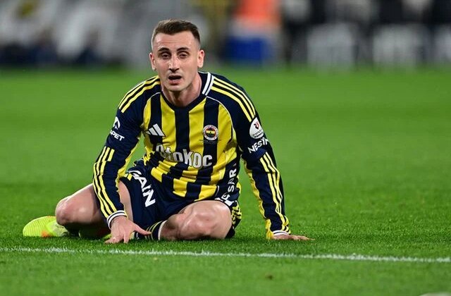 Kerem Aktürkoğlu çıldırdı: Skandal bir karar