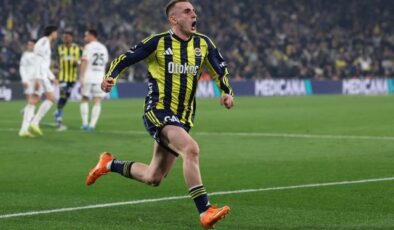 Kerem Aktürkoğlu kendisine ve ailesine hakaret edenler için harekete geçti