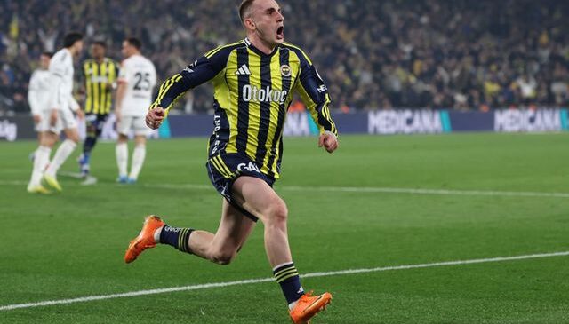 Kerem Aktürkoğlu kendisine ve ailesine hakaret edenler için harekete geçti