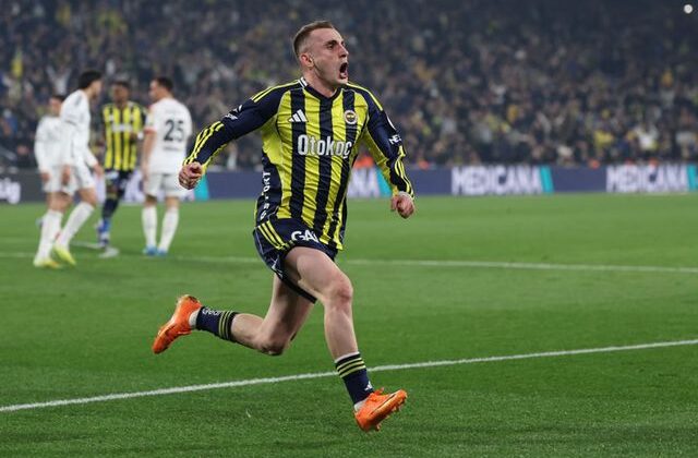 Kerem Aktürkoğlu kendisine ve ailesine hakaret edenler için harekete geçti