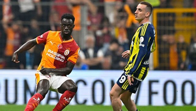 Kerem Aktürkoğlu’ndan Fenerbahçe itirafı