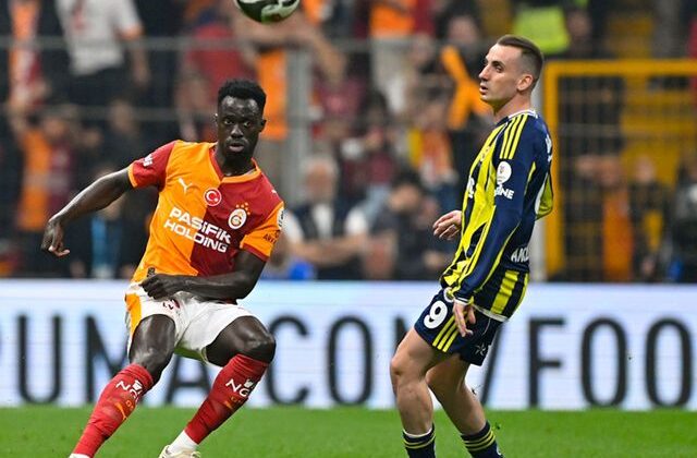 Kerem Aktürkoğlu’ndan Fenerbahçe itirafı