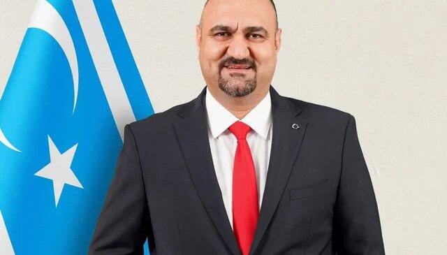 Kerkük Valiliğine Irak Türkmen Cephesi Başkanı Muhammed Seman Ağa seçildi
