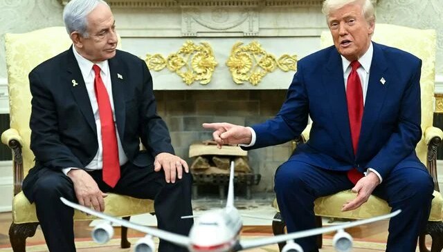 Eski ABD Dışişleri Bakanı Kerry, Netanyahu’nun en büyük hayalini açıkladı