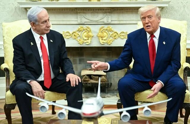 Eski ABD Dışişleri Bakanı Kerry, Netanyahu’nun en büyük hayalini açıkladı