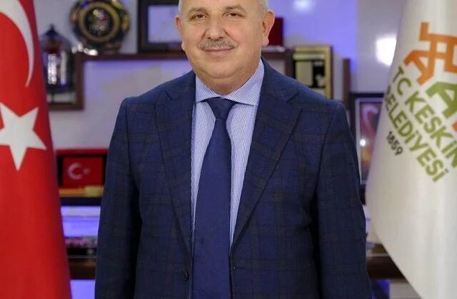 Kırıkkale’de rüşvet davası başladı: Belediye Başkanı hakim karşısında