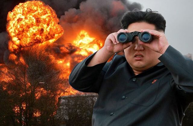 Kim, ABD-İran geriliminde arabuluculuğa hazır: Trump ile her an görüşebilirim