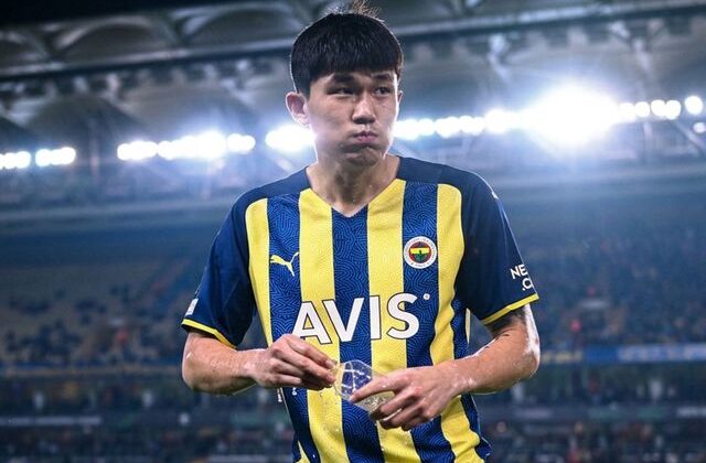 Kim Min-Jae Süper Lig’e geri dönüyor! Bonservisi dahi belli