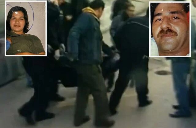 Kimlik çıkarmak için parmak izi verdi, 19 yıllık cinayet çözüldü