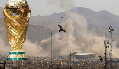 Kimse işin içinden çıkamıyor! İran-ABD arasındaki savaş Dünya Kupası’nı da vurdu