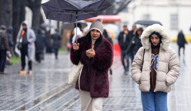 Kırkikindi yağışları geliyor! Tarih belli, hava bir anda dönecek