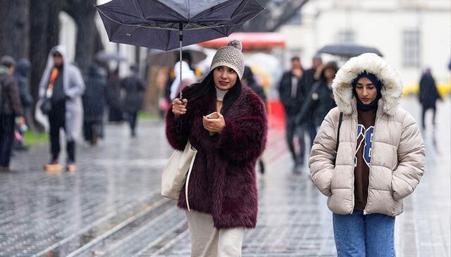 Kırkikindi yağışları geliyor! Tarih belli, hava bir anda dönecek