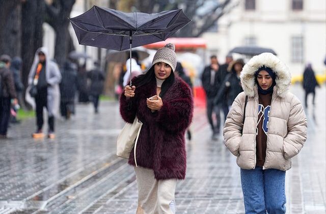 Kırkikindi yağışları geliyor! Tarih belli, hava bir anda dönecek