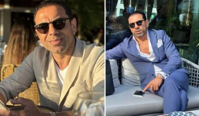 Kırmızı bültenle aranan Fedlan Kılıçaslan İspanya’da yakalandı