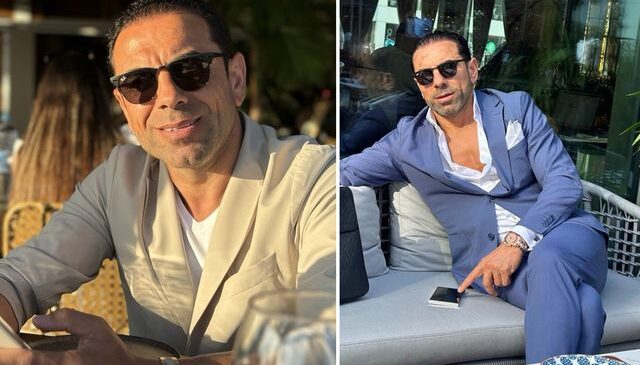 Kırmızı bültenle aranan Fedlan Kılıçaslan İspanya’da yakalandı