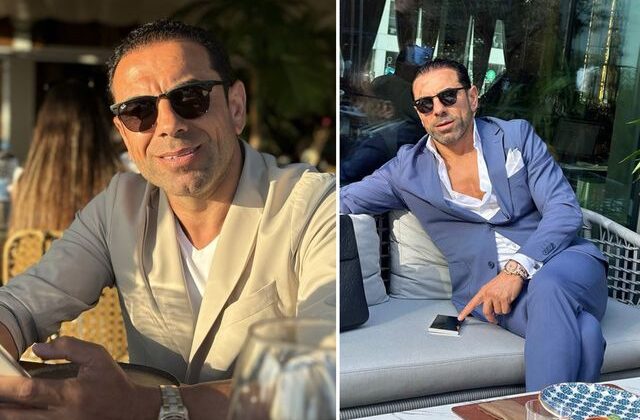 Kırmızı bültenle aranan Fedlan Kılıçaslan İspanya’da yakalandı