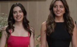 Kızılcık Şerbeti’nin ünlü oyuncusu avukat oldu