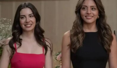 Kızılcık Şerbeti’nin ünlü oyuncusu avukat oldu