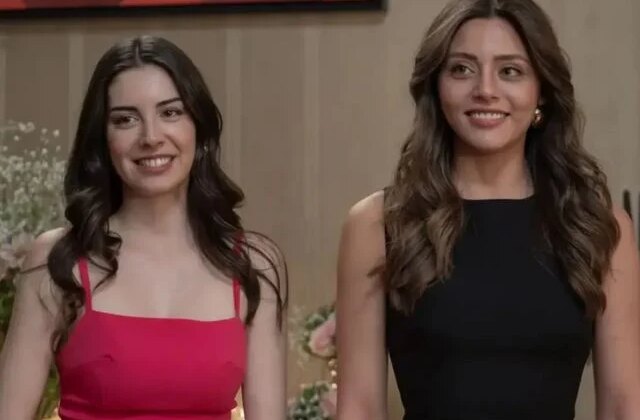 Kızılcık Şerbeti’nin ünlü oyuncusu avukat oldu