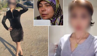 “Kızım TikTok’a düştü, assolist olma hayaliyle yuvasını yıktı” diyen annenin feryadı