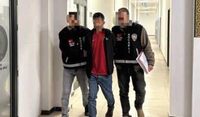 Kızının nişanına 2 gün kala eşini öldüren sanık: Kendimi kaybettim, cinnet geçirdim