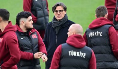 Koca ülke karıştı! Şimdi de Montella’yı istiyorlar