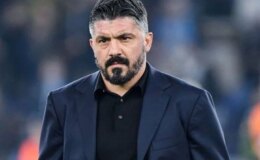 Koca ülkenin hayalleriyle oynayan Gattuso’nun sonu geldi