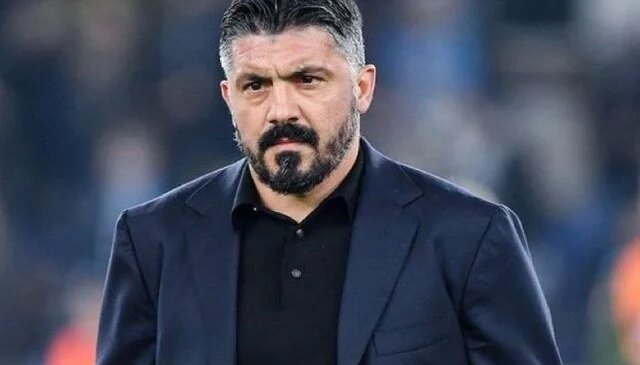 Koca ülkenin hayalleriyle oynayan Gattuso’nun sonu geldi