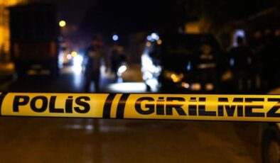 Seyir halindeki araçtan ateş açıldı, mermiler okula isabet etti