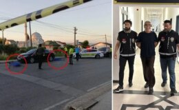 76 yaşında katil oldu! İşte baba ve oğlunu öldüren sanığın savunması