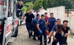 Eski eşini öldürüp oğlunu yaralayan sanıktan akılalmaz savunma