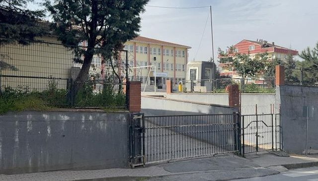 Kocaeli’de öğrencileri taciz ettiği iddia edilen çalışan tutuklandı