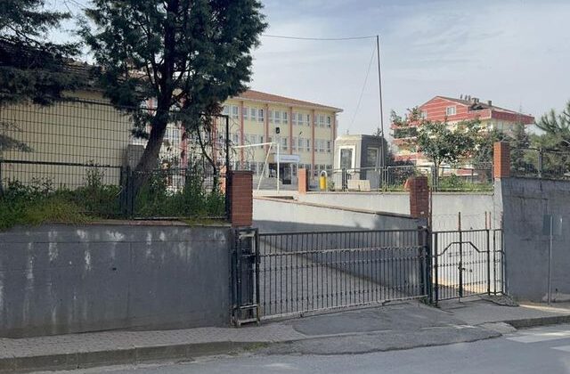 Kocaeli’de öğrencileri taciz ettiği iddia edilen çalışan tutuklandı