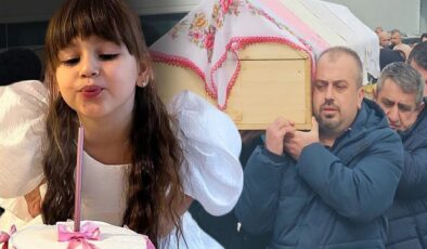 Küçük Ela’nın ölümünde aileyi bir kez daha yıkan bilirkişi raporu