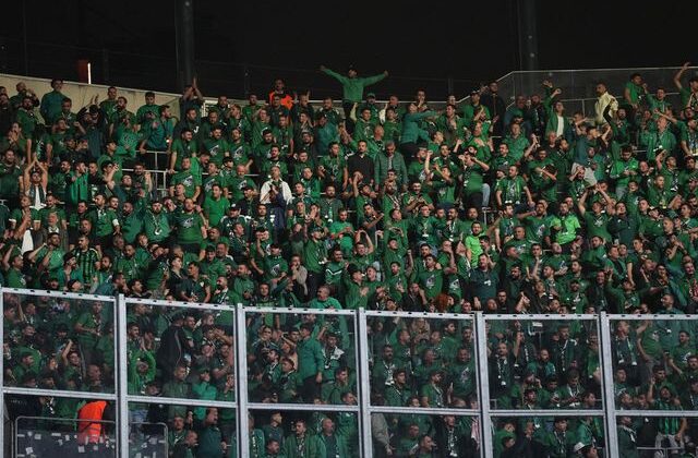 Kocaelispor’dan Galatasaray maçı öncesi zehir zemberek açıklama