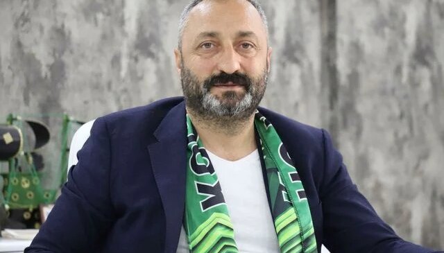 Kocaelispor’dan Galatasaray’a olay cevap