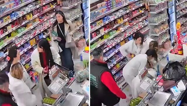 “Kocamla birliktesin” deyip kadına saldırdı, gerçek çok başka çıktı